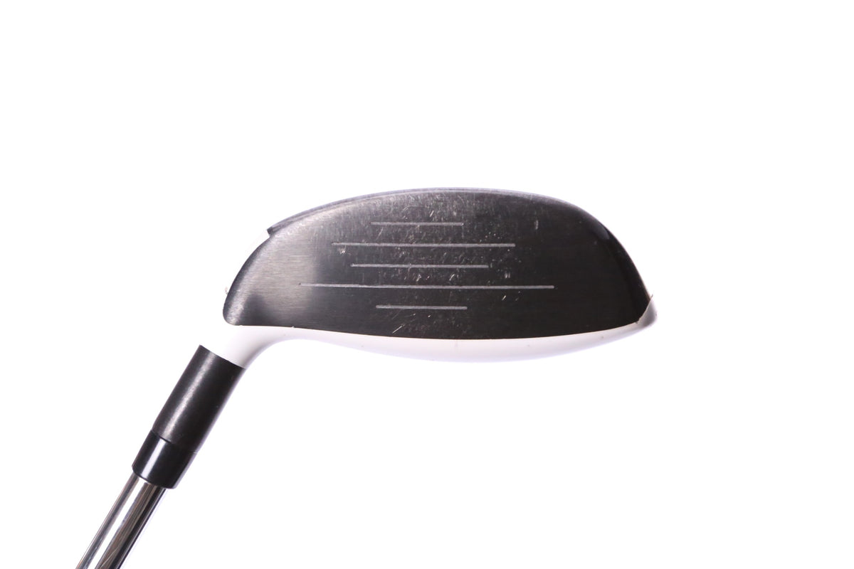 Used TaylorMade RocketBallz Stage 2 3H Hybrid - Right-Handed - 19 Degrees - Stiff Flex-Next Round