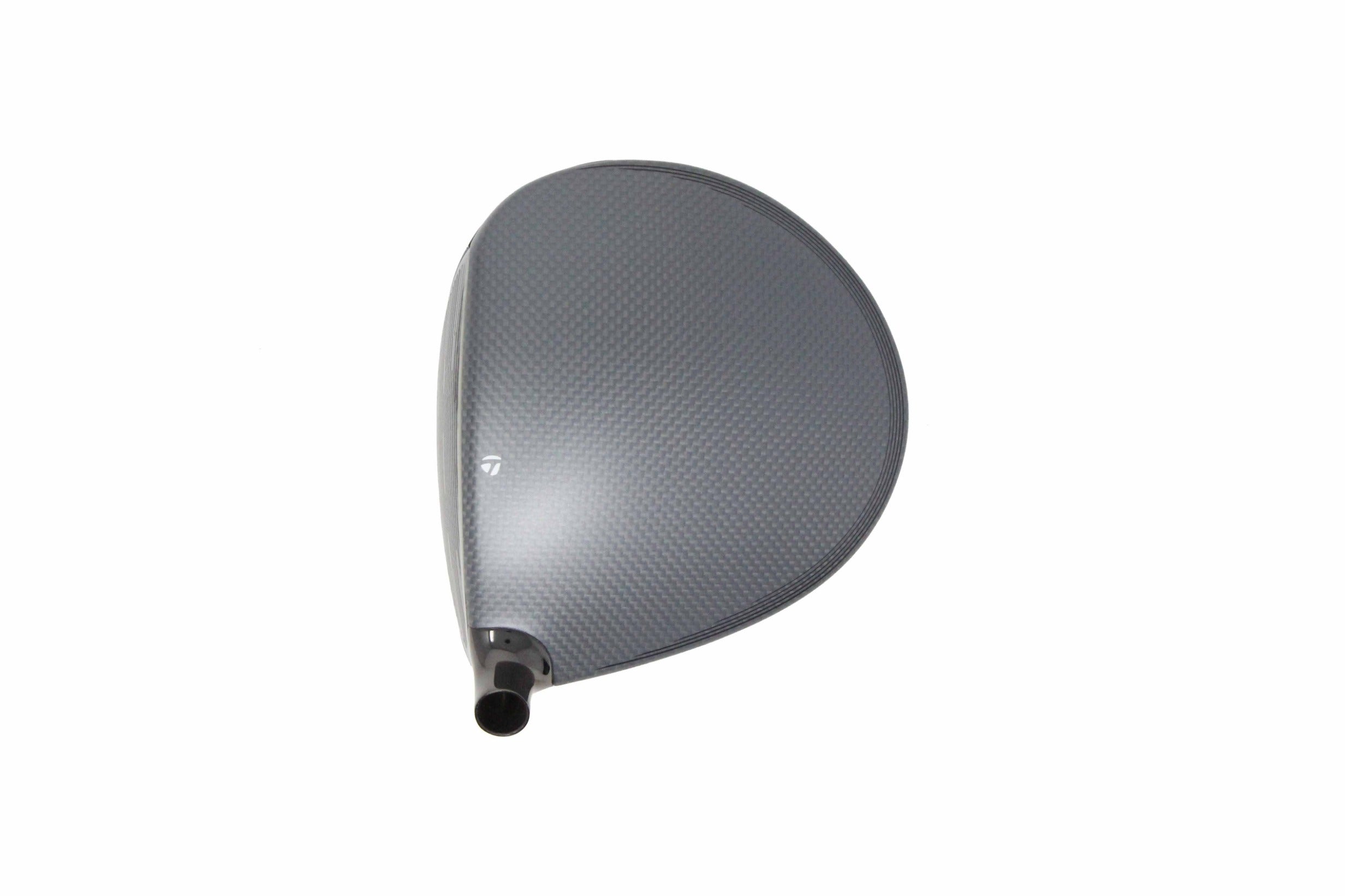 Used TaylorMade Qi35 Driver - HEAD ONLY - Right-Handed - 10.5 Degrees-Next Round