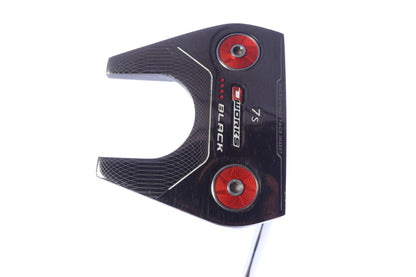 Used Odyssey O-Works #7 Putter - Right-Handed - 34 in - Mallet
