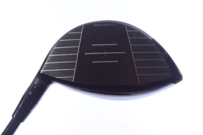 Used Callaway Elyte Triple Diamond Driver - 9 Degrees - Stiff Flex Project X Denali Frost - Right-Handed