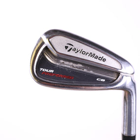 Used TaylorMade Tour Preferred CB Single 9-Iron - Right-Handed - Stiff Flex-Next Round