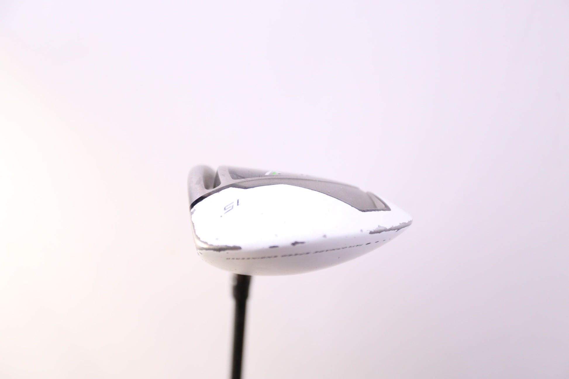 Used TaylorMade RocketBallz 3-Wood - Right-Handed - 15 Degrees - Ladies Flex-Next Round