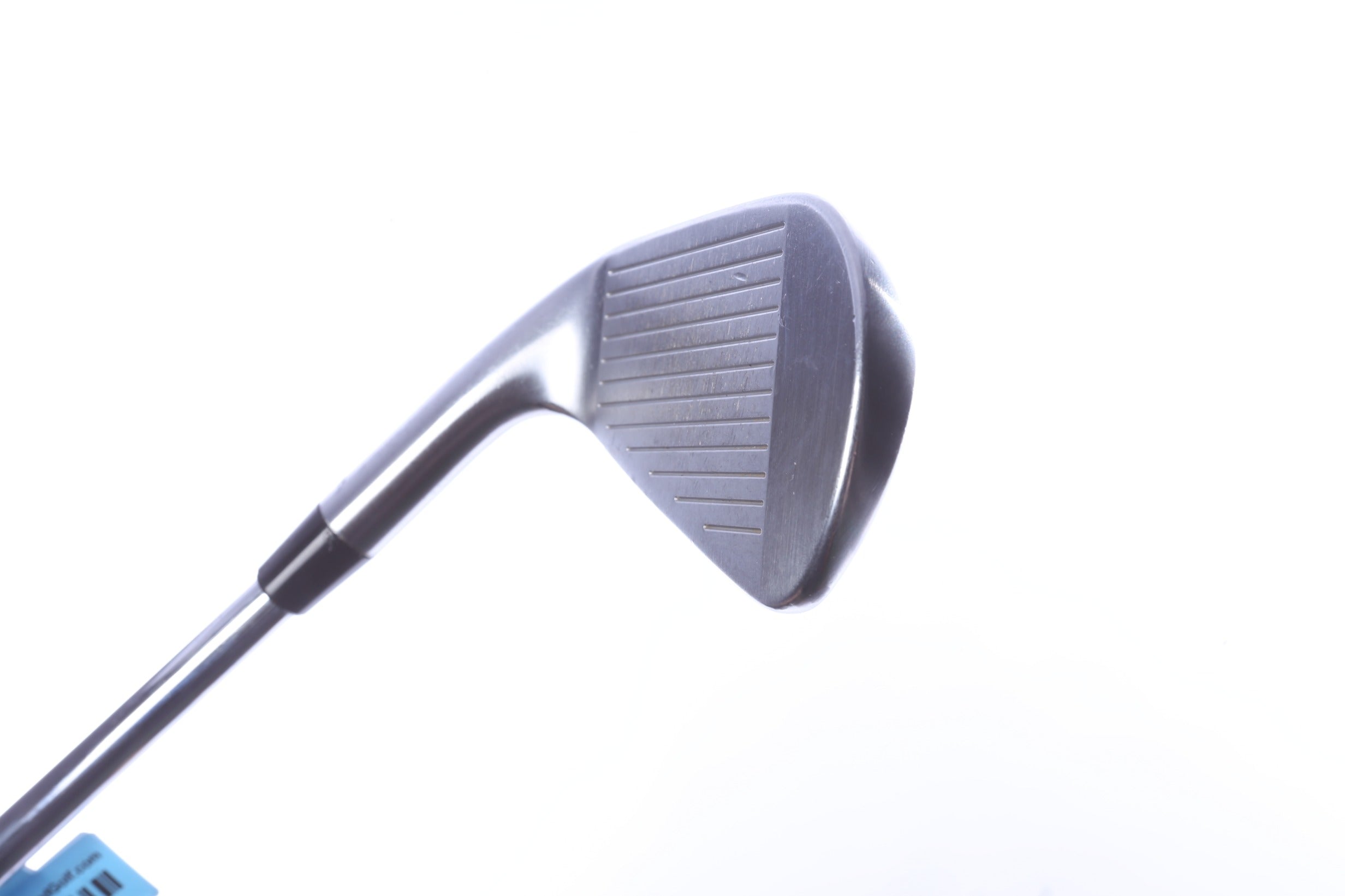 Used Titleist 620 CB Single 7-Iron - Right-Handed - Stiff Flex-Next Round