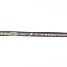 Used Cleveland HiBore Bloom 5-Wood - Right-Handed - 18 Degrees - Ladies Flex-Next Round