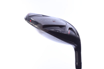 Used TaylorMade STEALTH 2 3-Wood - Right-Handed - 15 Degrees - Regular Flex