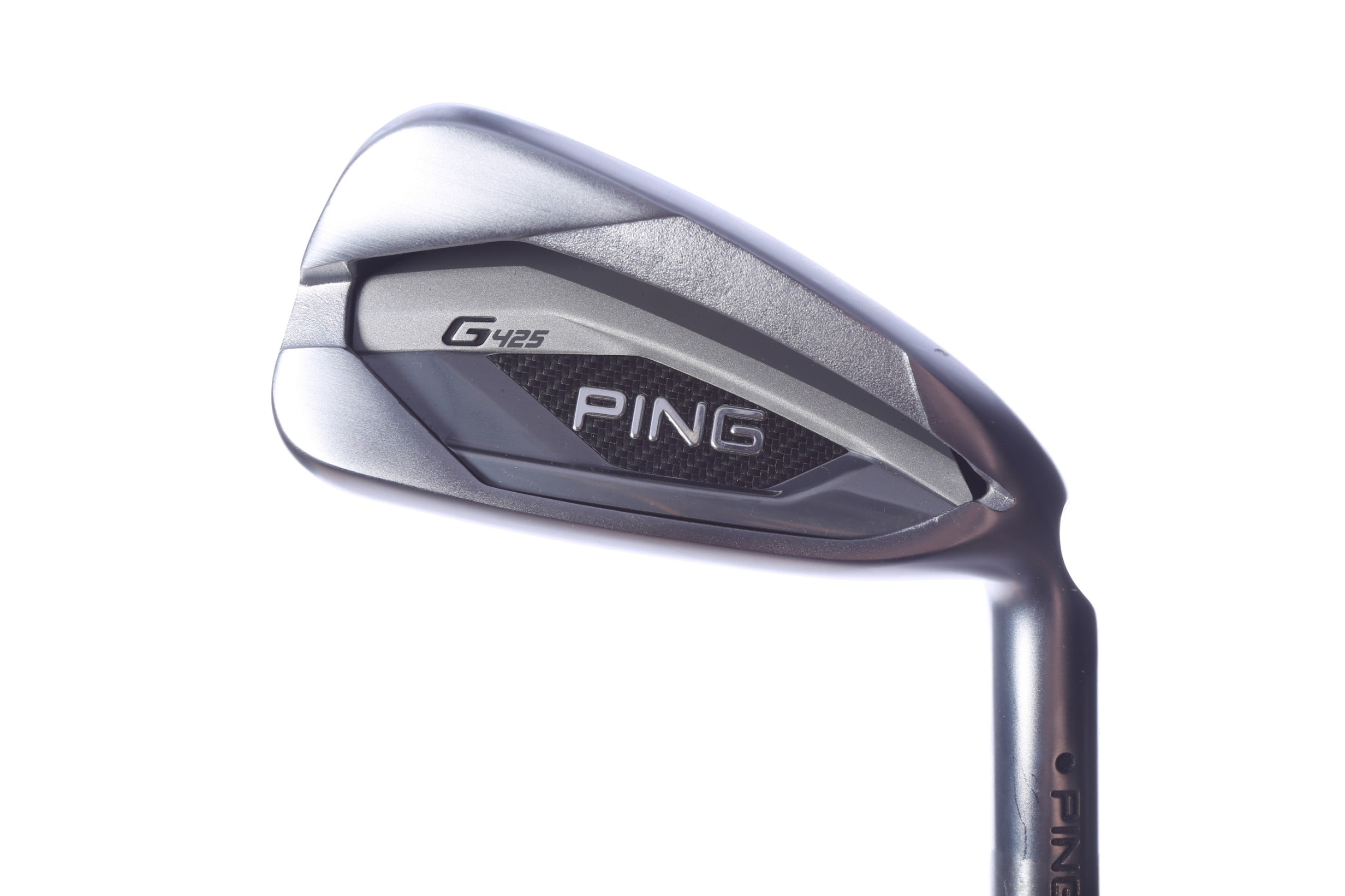 Used Ping G425 Single 4-Iron - Right-Handed - Extra Stiff Flex