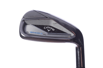 Used Callaway Paradym Ai Smoke HL Approach Wedge - Right-Handed - 47 Degrees - Ladies Flex-Next Round