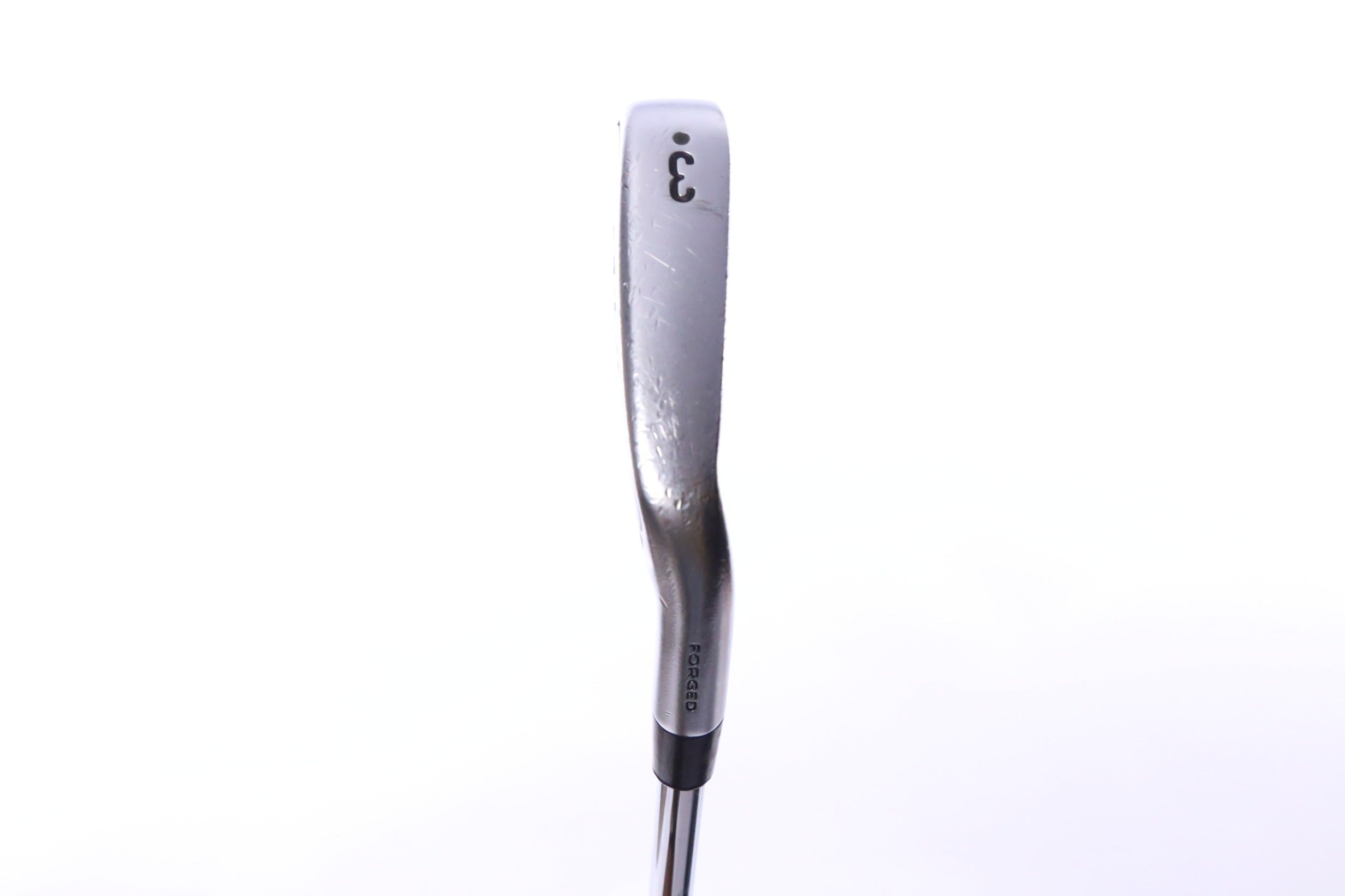 Used Callaway Apex Pro 21 Single 3-Iron - Right-Handed - Regular Flex