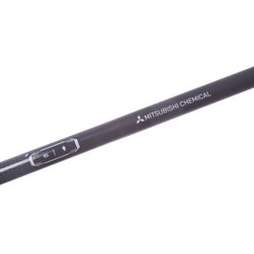 Used Mitsubishi Vanquish Fairway Wood Regular Graphite Fairway Wood Shaft - 40.75 in - n/a Adapter-Next Round