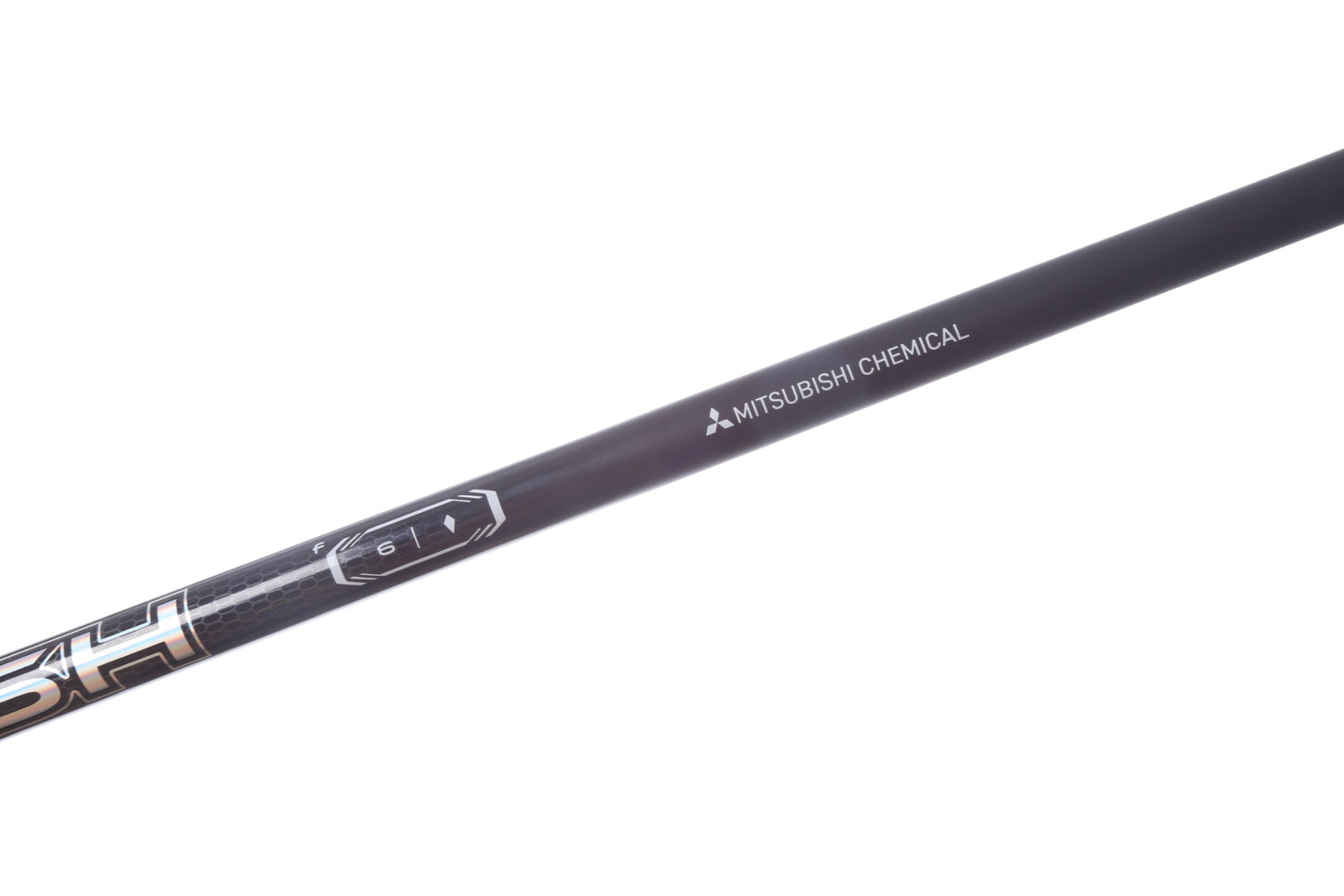 Used Mitsubishi Vanquish Fairway Wood Regular Graphite Fairway Wood Shaft - 40.75 in - n/a Adapter-Next Round