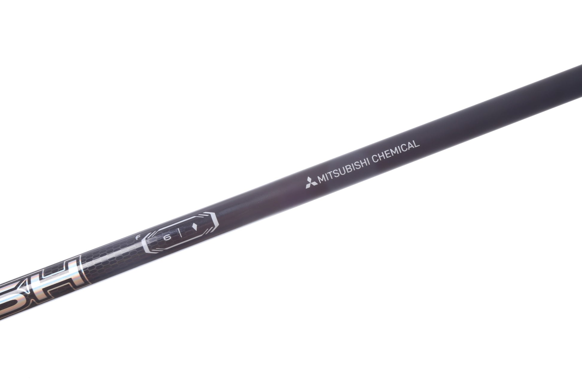 Used Mitsubishi Vanquish Fairway Wood Regular Graphite Fairway Wood Shaft - 40.75 in - n/a Adapter-Next Round