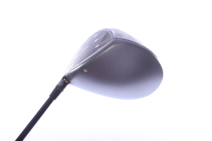 Used TaylorMade Qi35 LS Driver - 9 Degrees - Stiff Flex Project X HZRDUS RDX Smoke - Right-Handed-Next Round