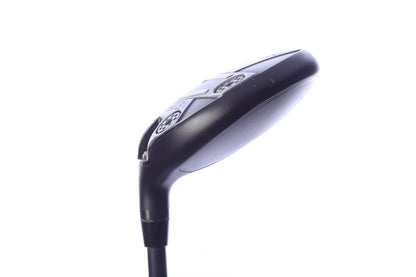 Used PXG 0311 XF GEN5 5H Hybrid - Left-Handed - 25 Degrees - Regular Flex