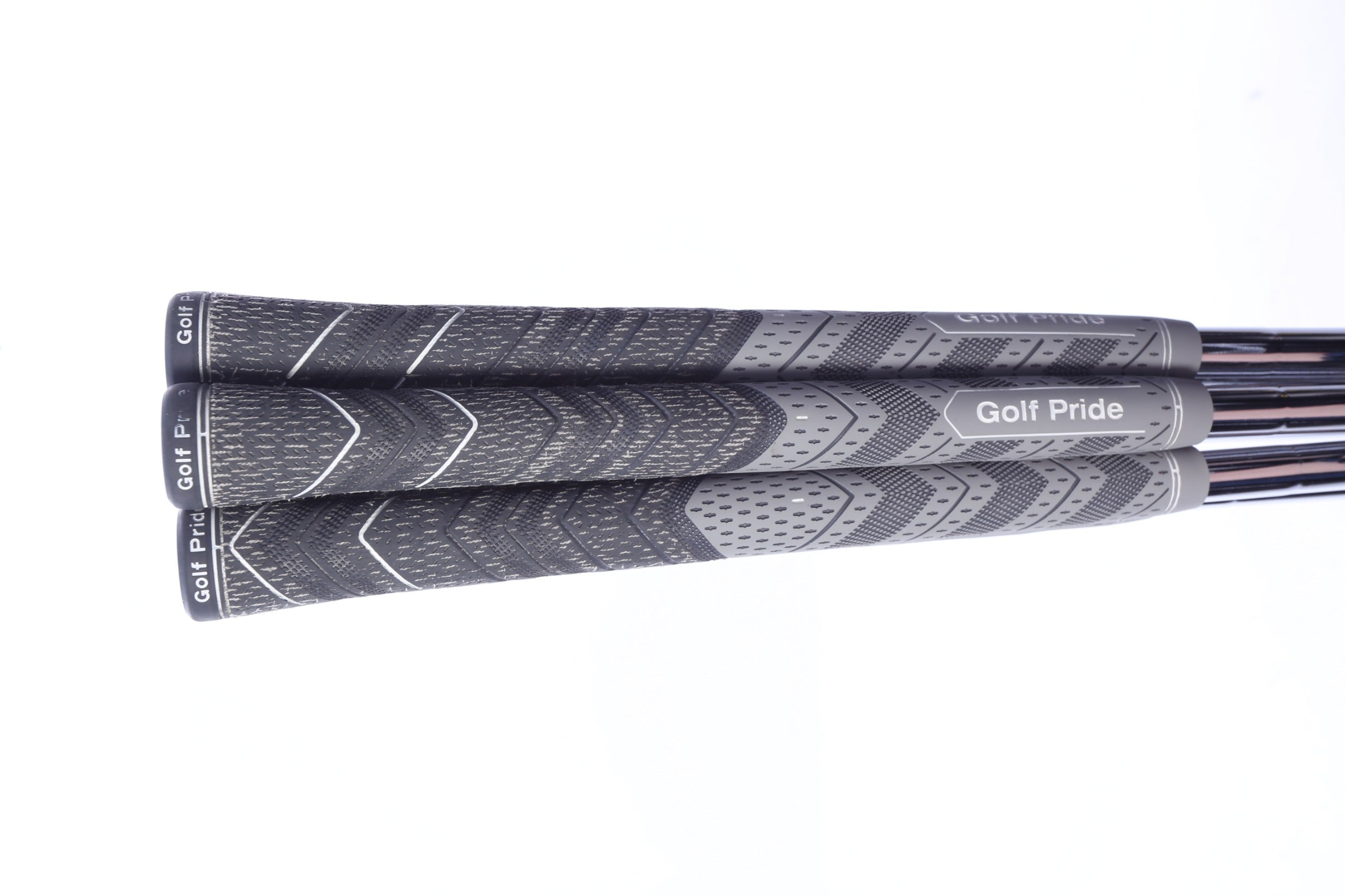 Used PXG 0311 T GEN4 Iron Set - Right-Handed - 4-PW - Extra Stiff Flex-Next Round