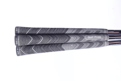 Used PXG 0311 T GEN4 Iron Set - Right-Handed - 4-PW - Extra Stiff Flex-Next Round