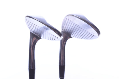 Used Callaway FORGED + Wedge Set - Right-Handed - 56*, 60* - Wedge Flex