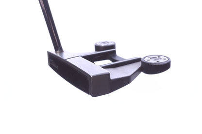 Used Titleist Scotty Cameron Futura 6M Putter - Left-Handed - 35 in - Mallet