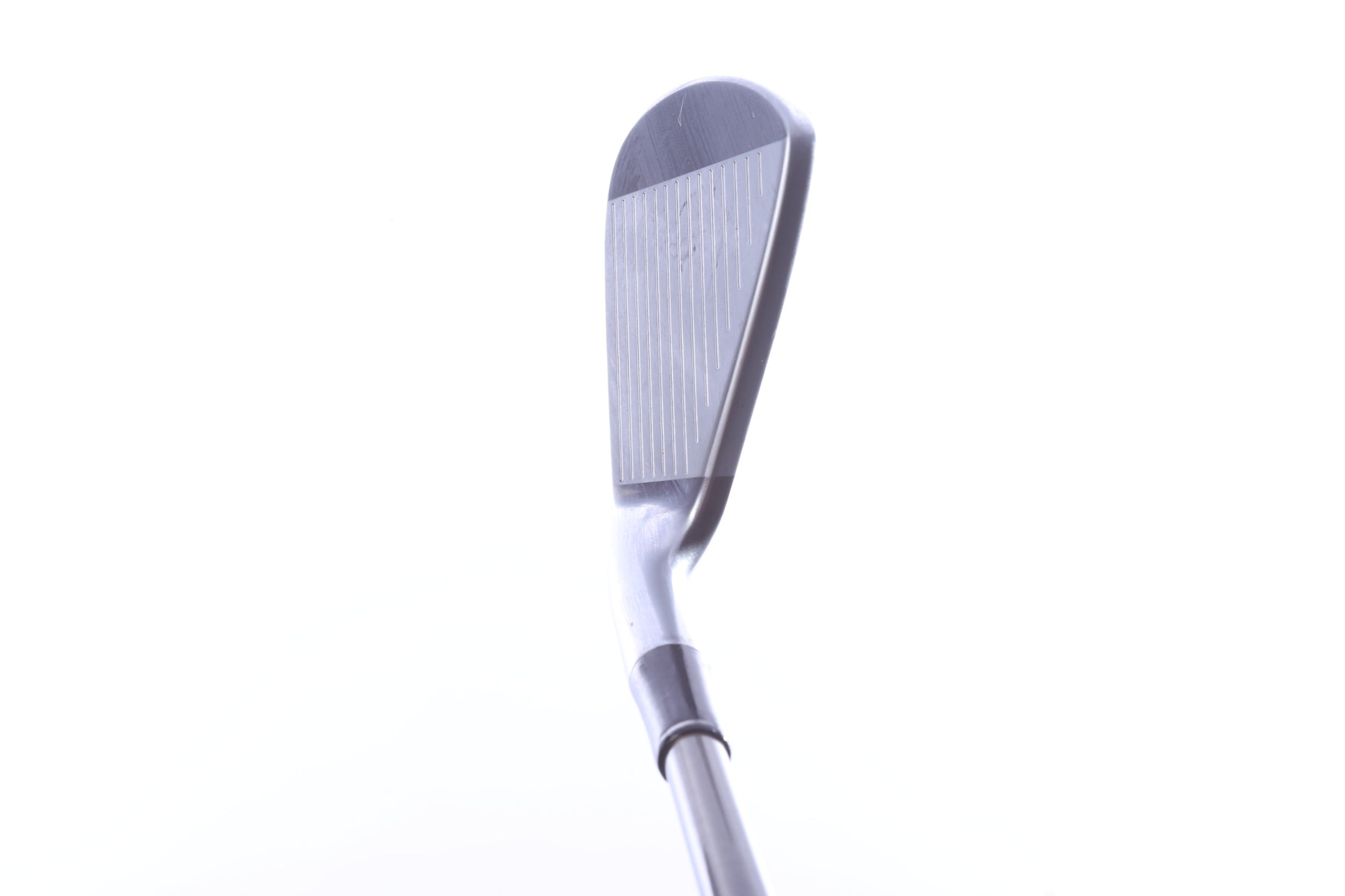Used Srixon ZU85 Single Utility 6-Iron - Right-Handed - Stiff Flex-Next Round