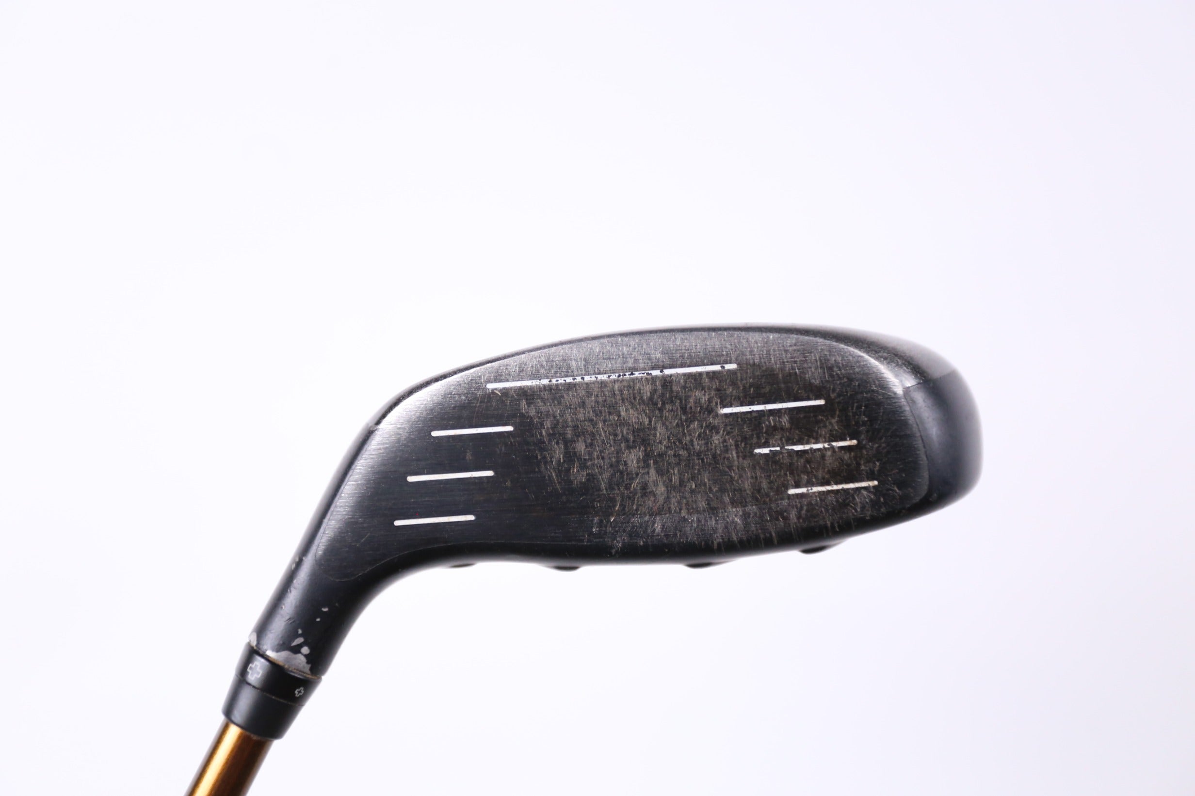 ping G400 3w 14.5° Ping G400 Fairway Wood Review - Golfalot