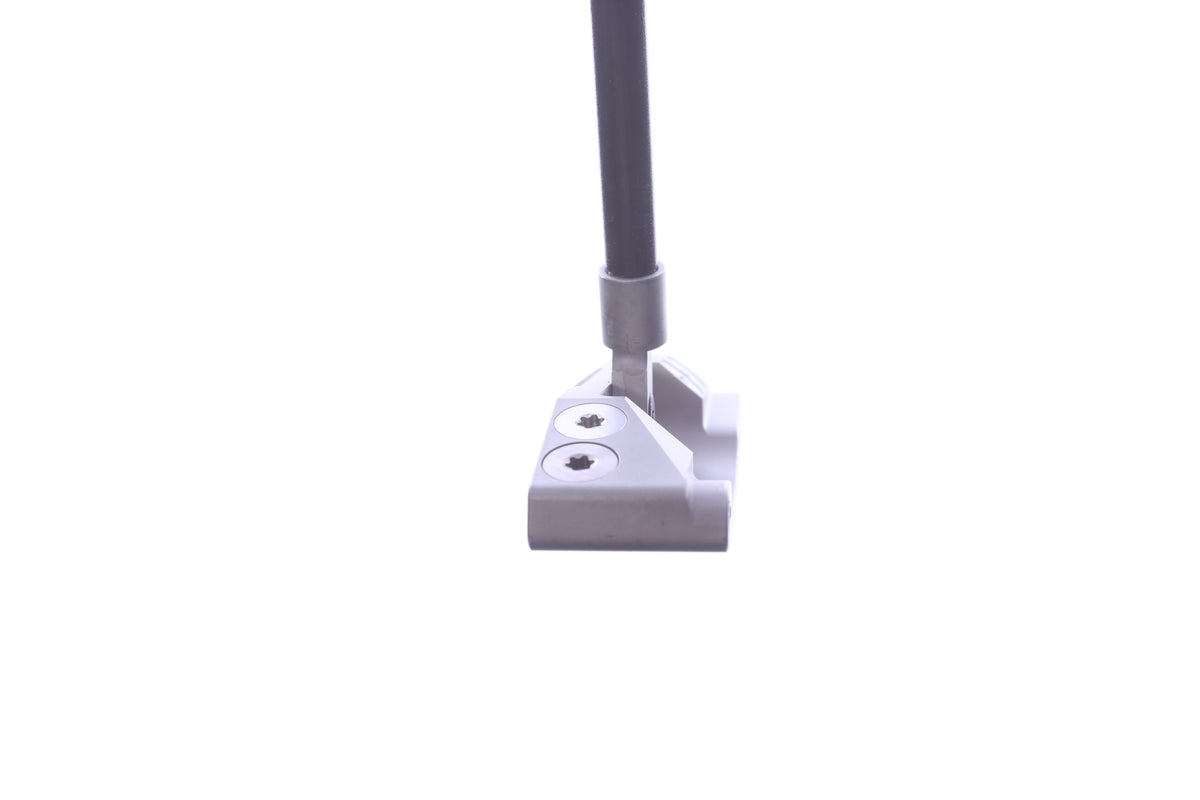 Used L.A.B. Golf Link1 Putter - Right-Handed - 35 in - Blade-Next Round