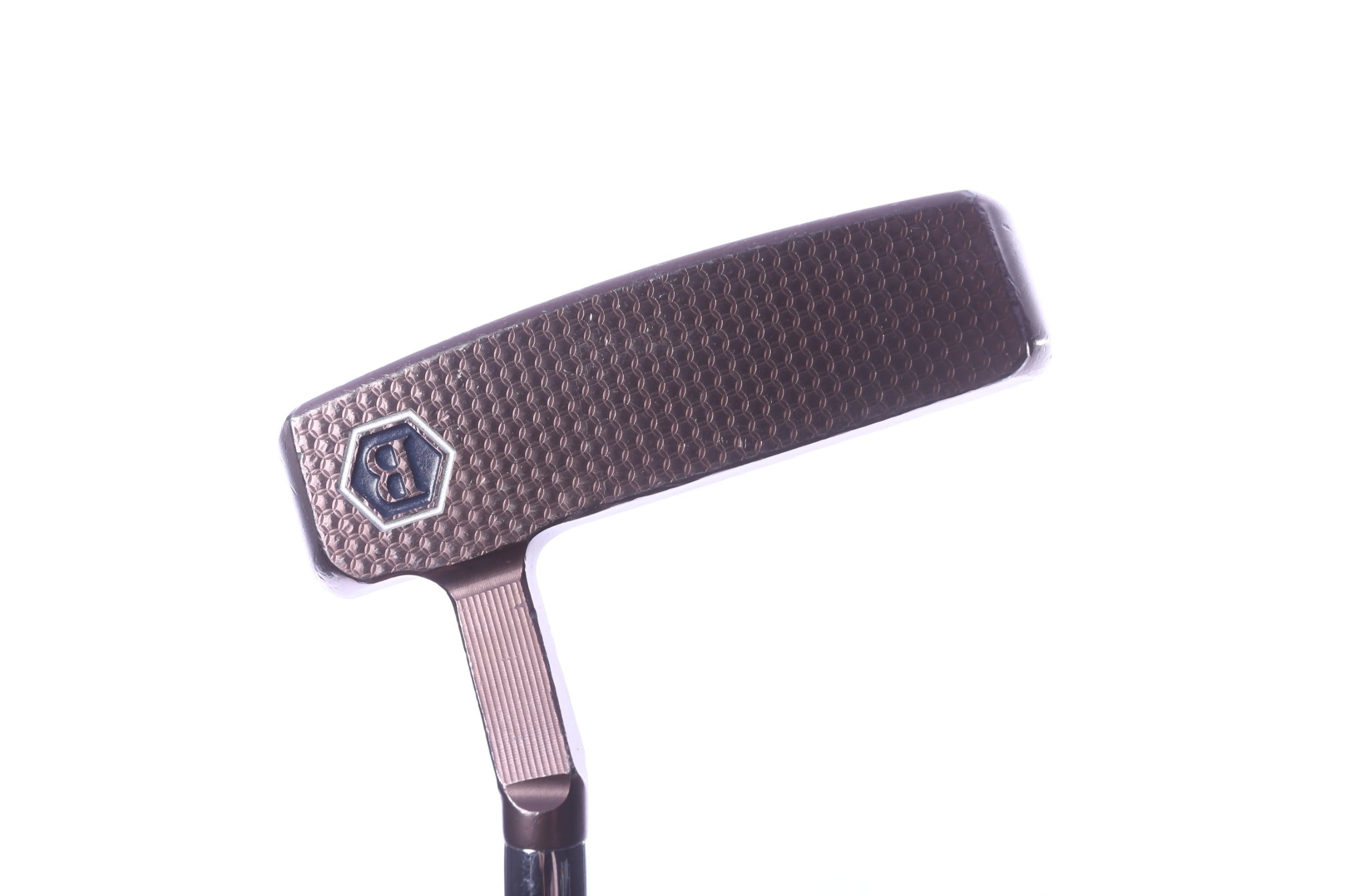 Used Bettinardi Queen B 7 Putter - Right-Handed - 34 in - Mallet