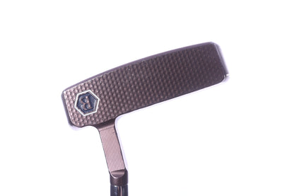 Used Bettinardi Queen B 7 Putter - Right-Handed - 34 in - Mallet