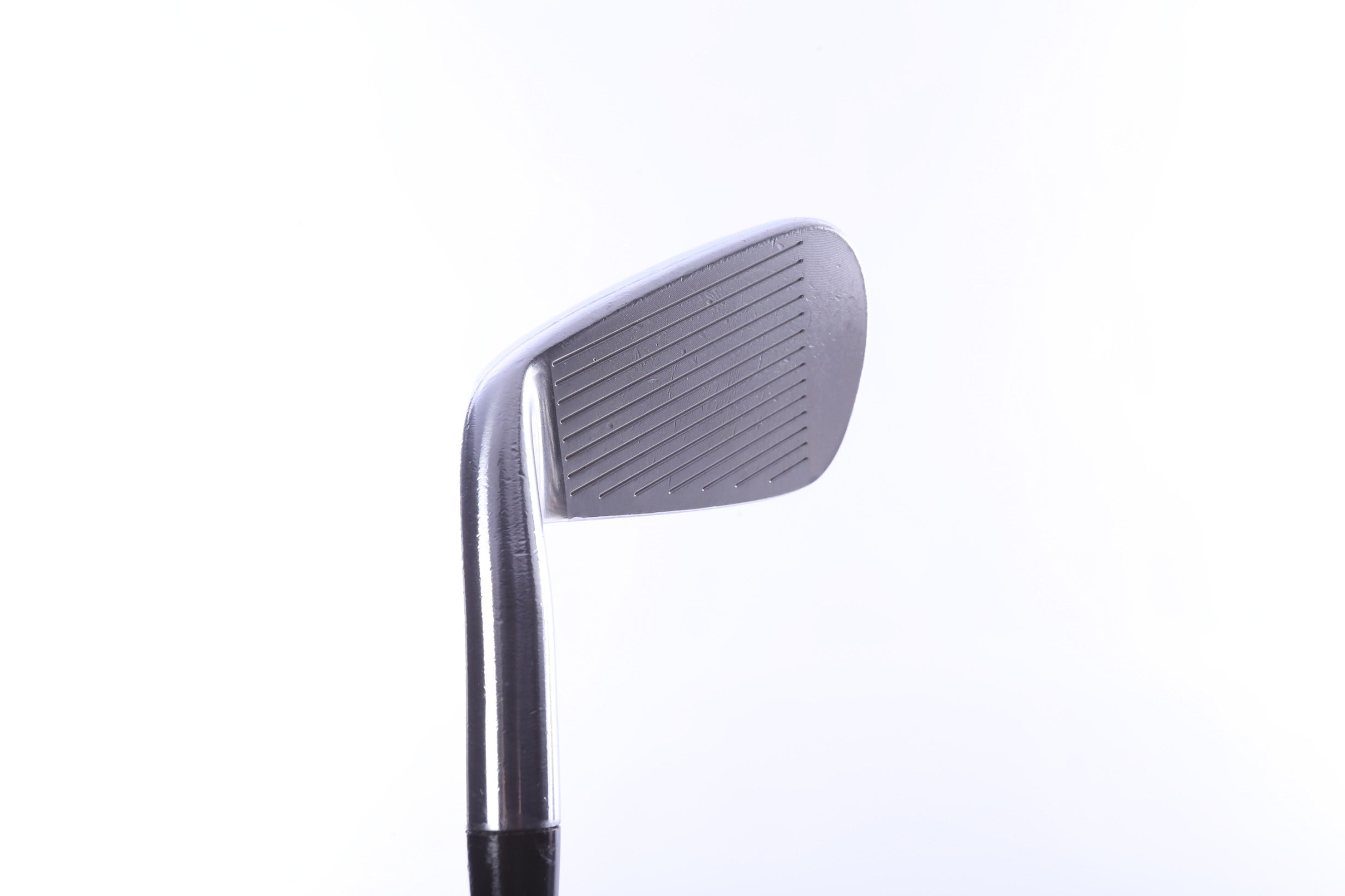 Used TaylorMade P7MC Single 7-Iron - Right-Handed - Stiff Flex-Next Round