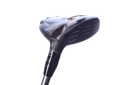 Used Callaway Paradym 3-Wood - Right-Handed - 15 Degrees - Stiff Flex-Next Round