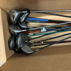 Wholesale Lot of 20 Titleist 975D, 975J and 975J-VS Drivers-Next Round