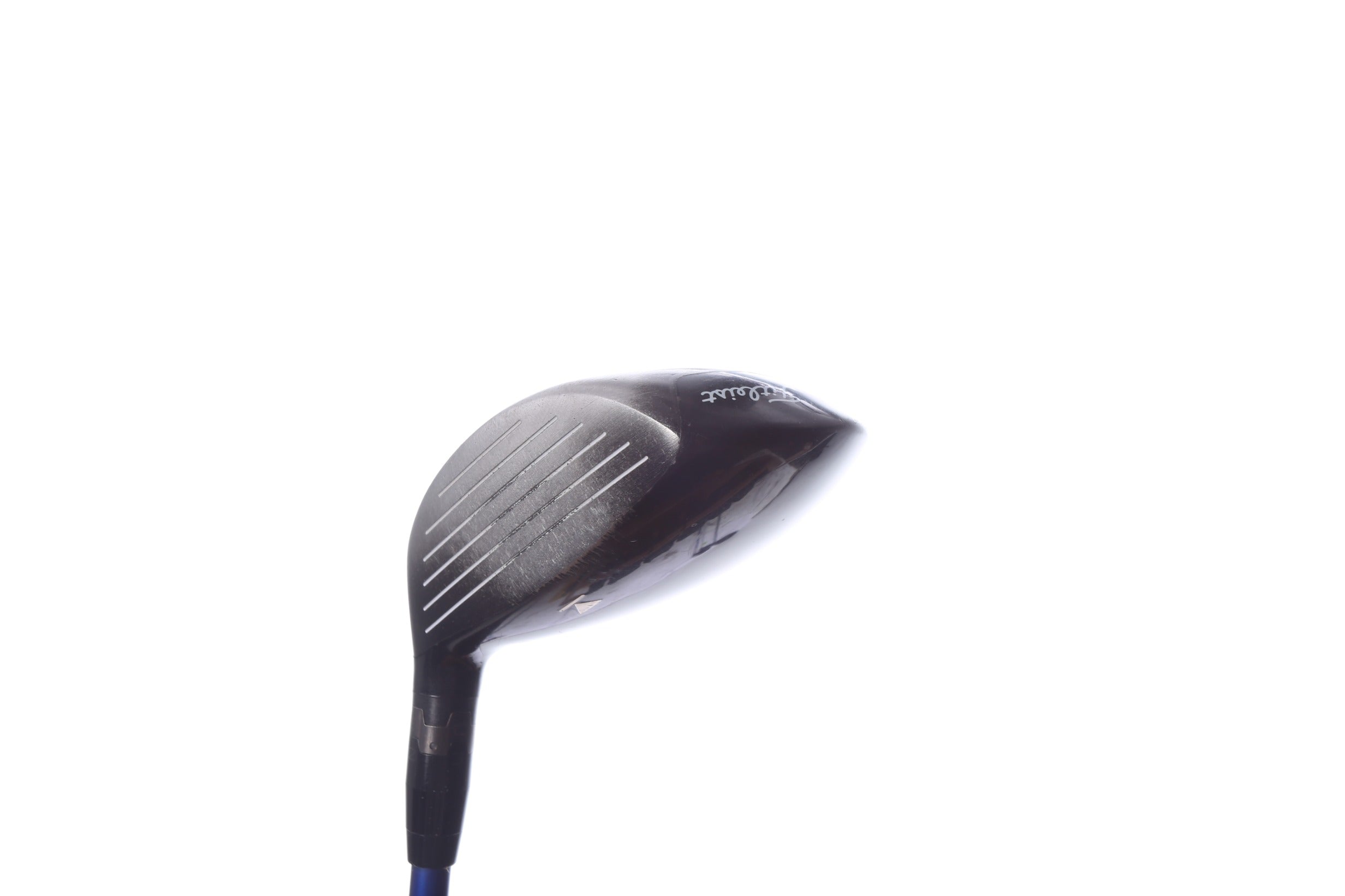 Used Titleist 913F 3-Wood - Right-Handed - 15 Degrees - Stiff Flex-Next Round