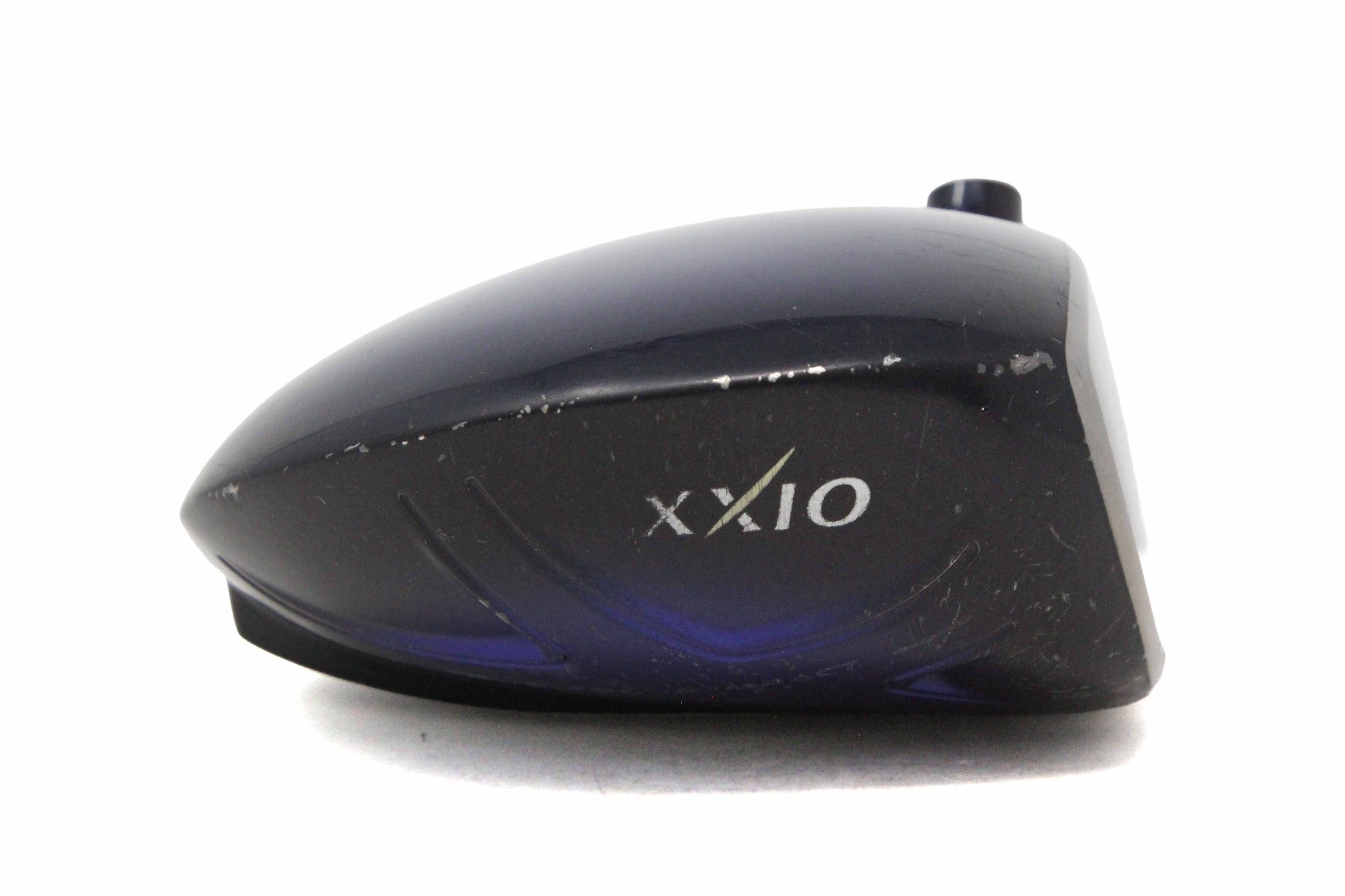 Used XXIO X Driver - HEAD ONLY - Right-Handed - 10.5 Degrees-Next Round