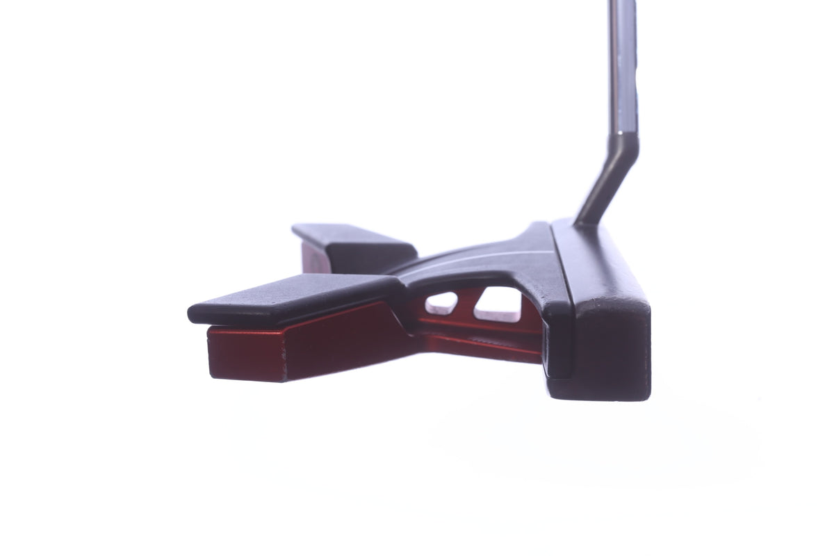 Used Odyssey EXO Indianapolis Putter - Right-Handed - 35 in - Mallet