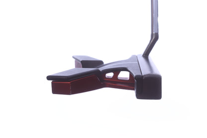 Used Odyssey EXO Indianapolis Putter - Right-Handed - 35 in - Mallet