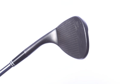 Used Cleveland RTX-3 Black Satin Sand Wedge - Right-Handed - 56 Degrees - Wedge Flex