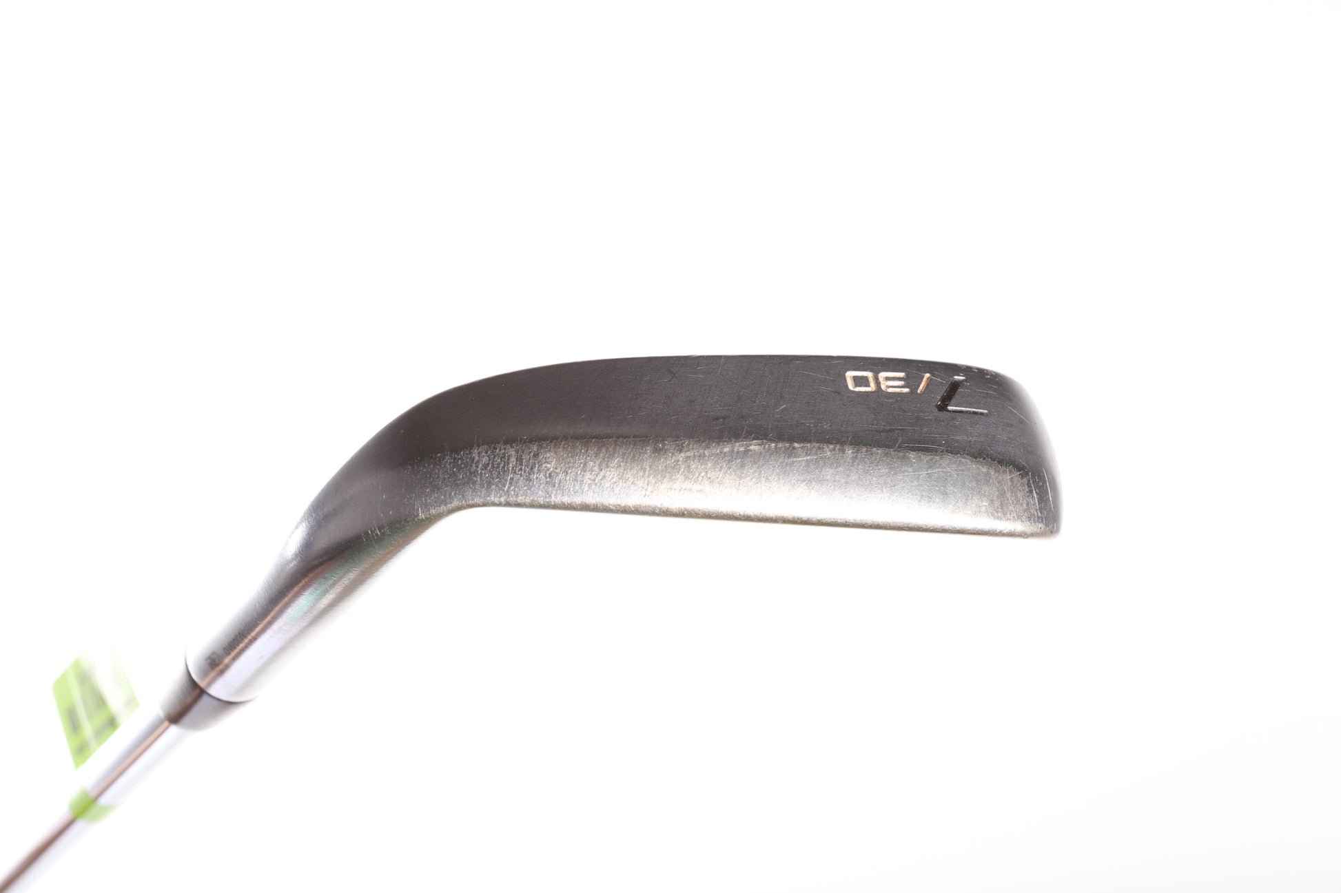 Used Cleveland Launcher CBX Single 7-Iron - Right-Handed - Stiff Flex-Next Round