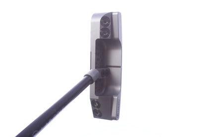 Used L.A.B. Golf Link1 Putter - Right-Handed - 35 in - Blade-Next Round