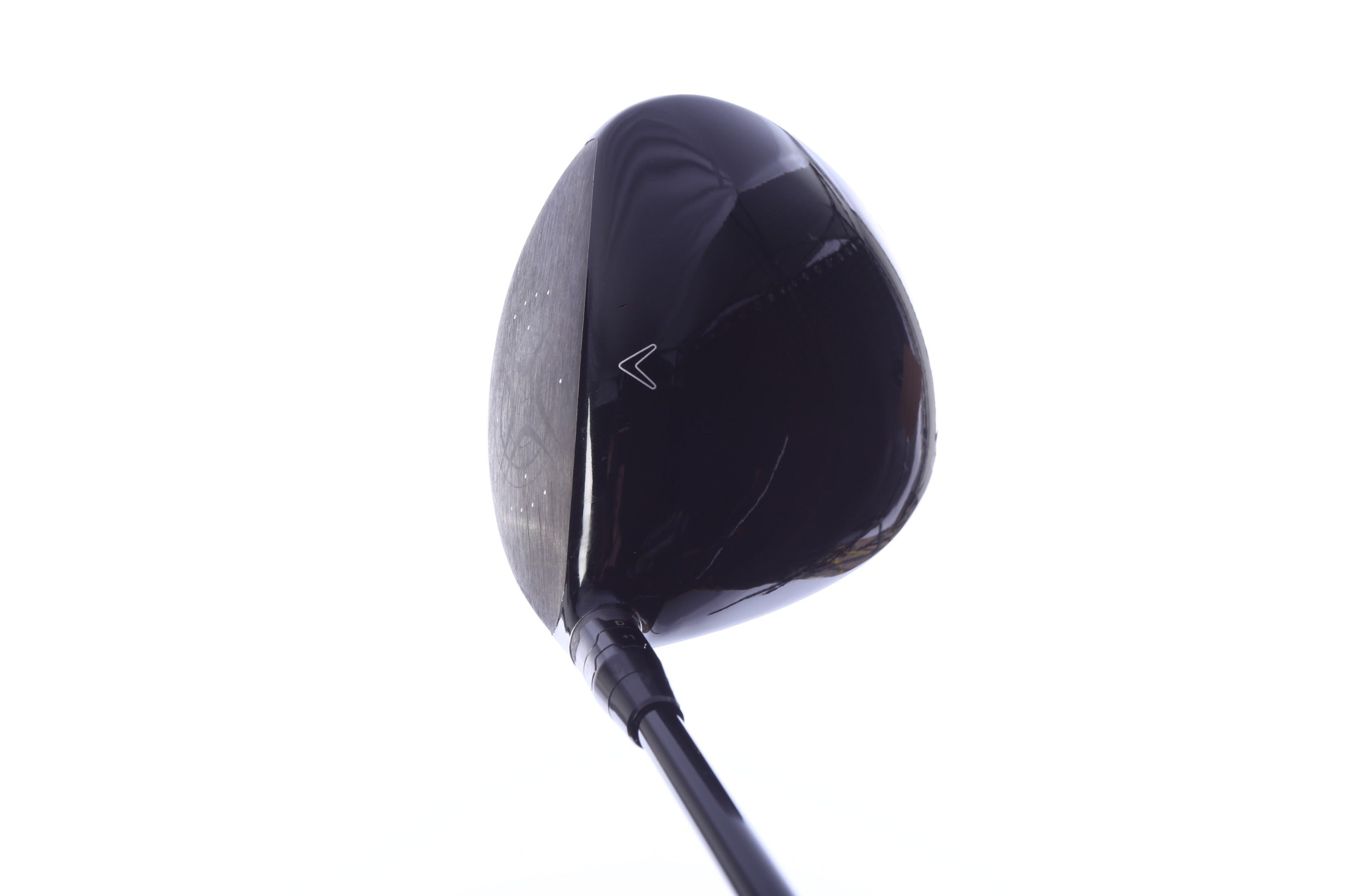 Used Callaway Epic MAX LS Driver - 9 Degrees - Stiff Flex Mitsubishi MMT - Right-Handed-Next Round
