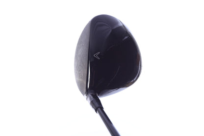 Used Callaway Epic MAX LS Driver - 9 Degrees - Stiff Flex Mitsubishi MMT - Right-Handed-Next Round