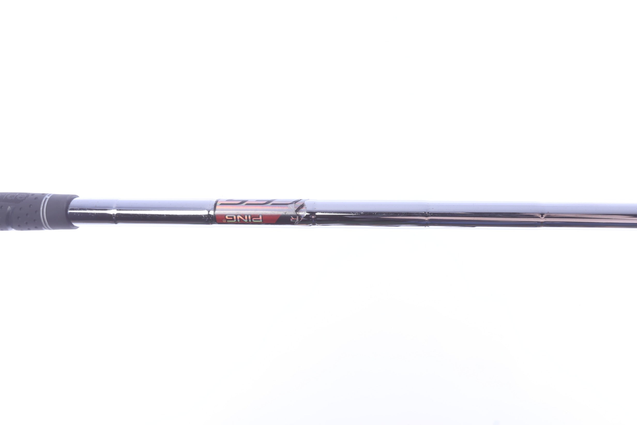 Used Ping i25 Iron Set - Right-Handed - 5-PW - Regular Flex-Next Round