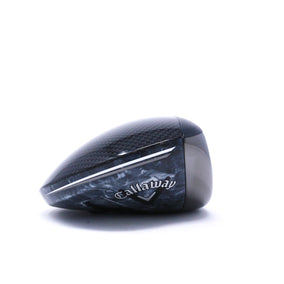 Used Callaway Paradym Ai Smoke TD Driver - HEAD ONLY - Right-Handed - 10.5 Degrees-Next Round