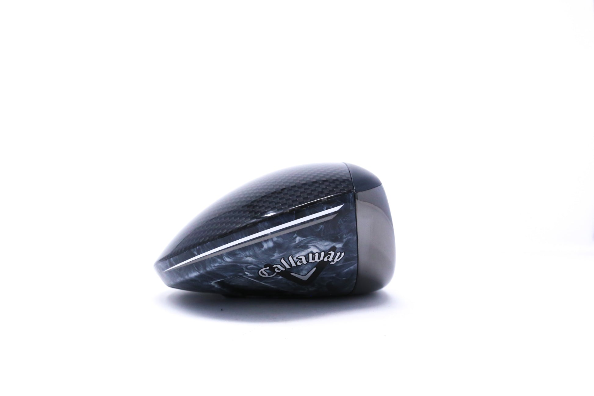 Used Callaway Paradym Ai Smoke TD Driver - HEAD ONLY - Right-Handed - 10.5 Degrees-Next Round