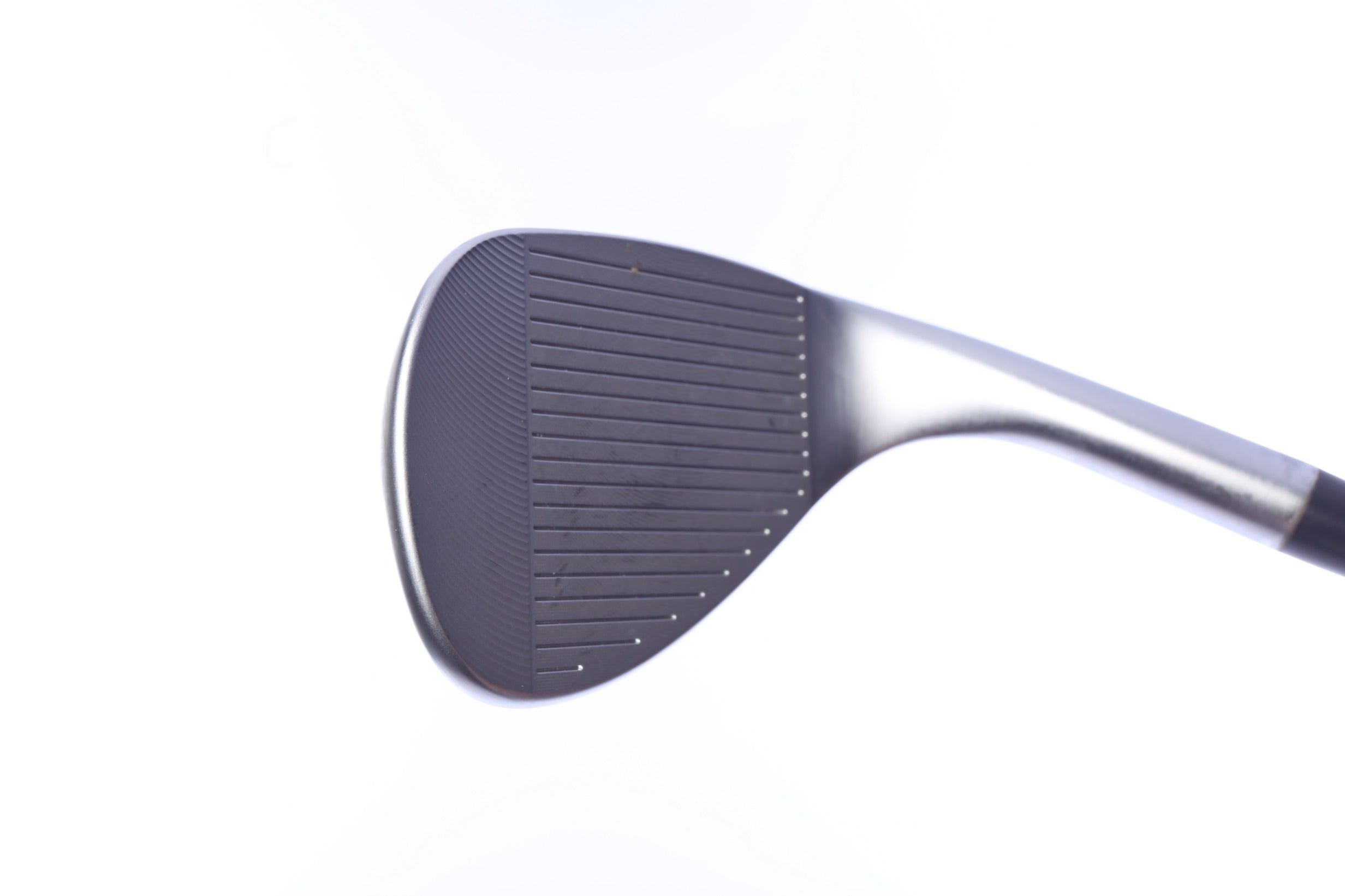 Used Cleveland RTX ZipCore Tour Satin Lob Wedge - Right-Handed - 60 Degrees - Wedge Flex