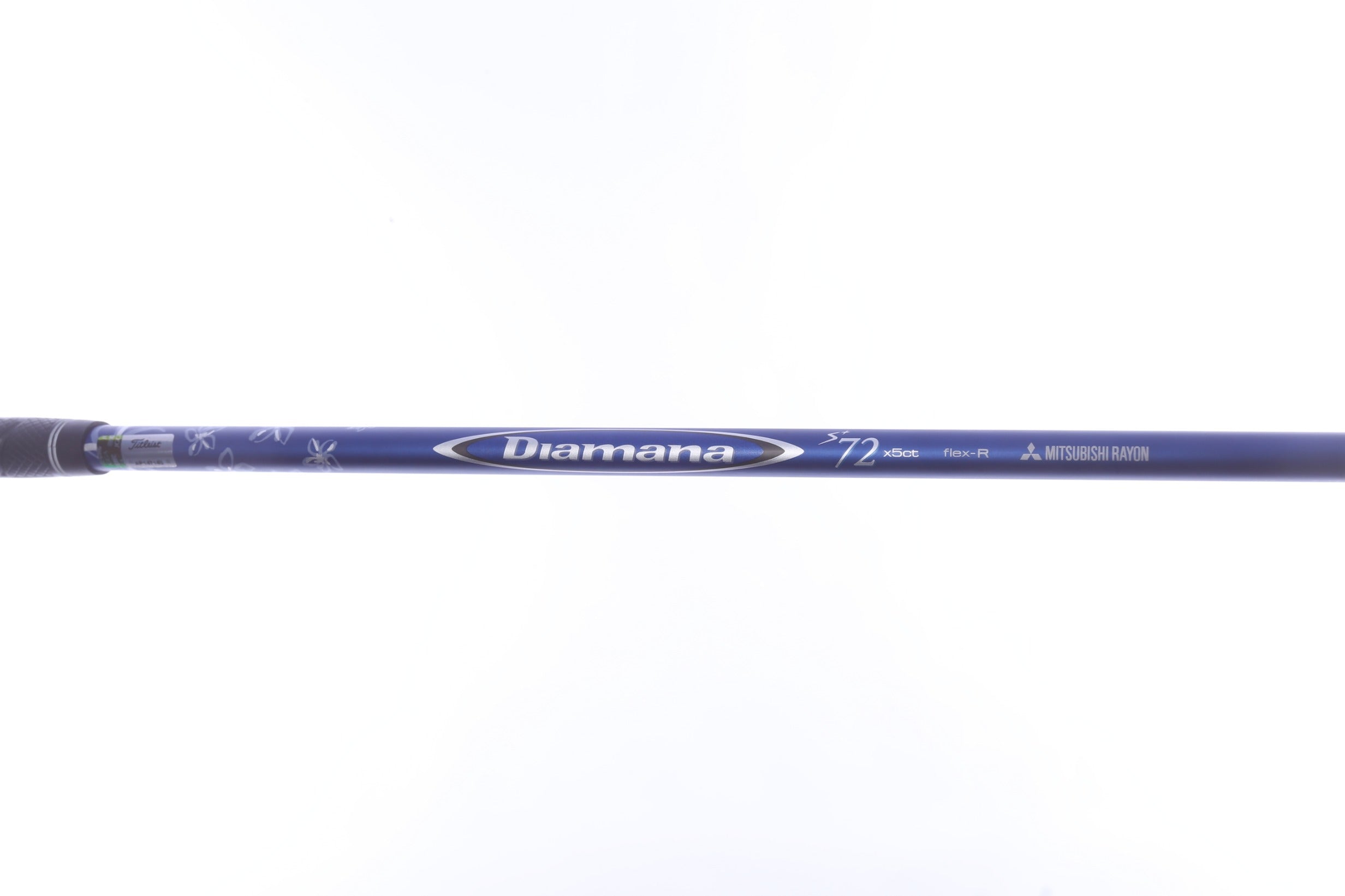 Used Titleist 913F 4-Wood - Left-Handed - 17 Degrees - Regular Flex-Next Round