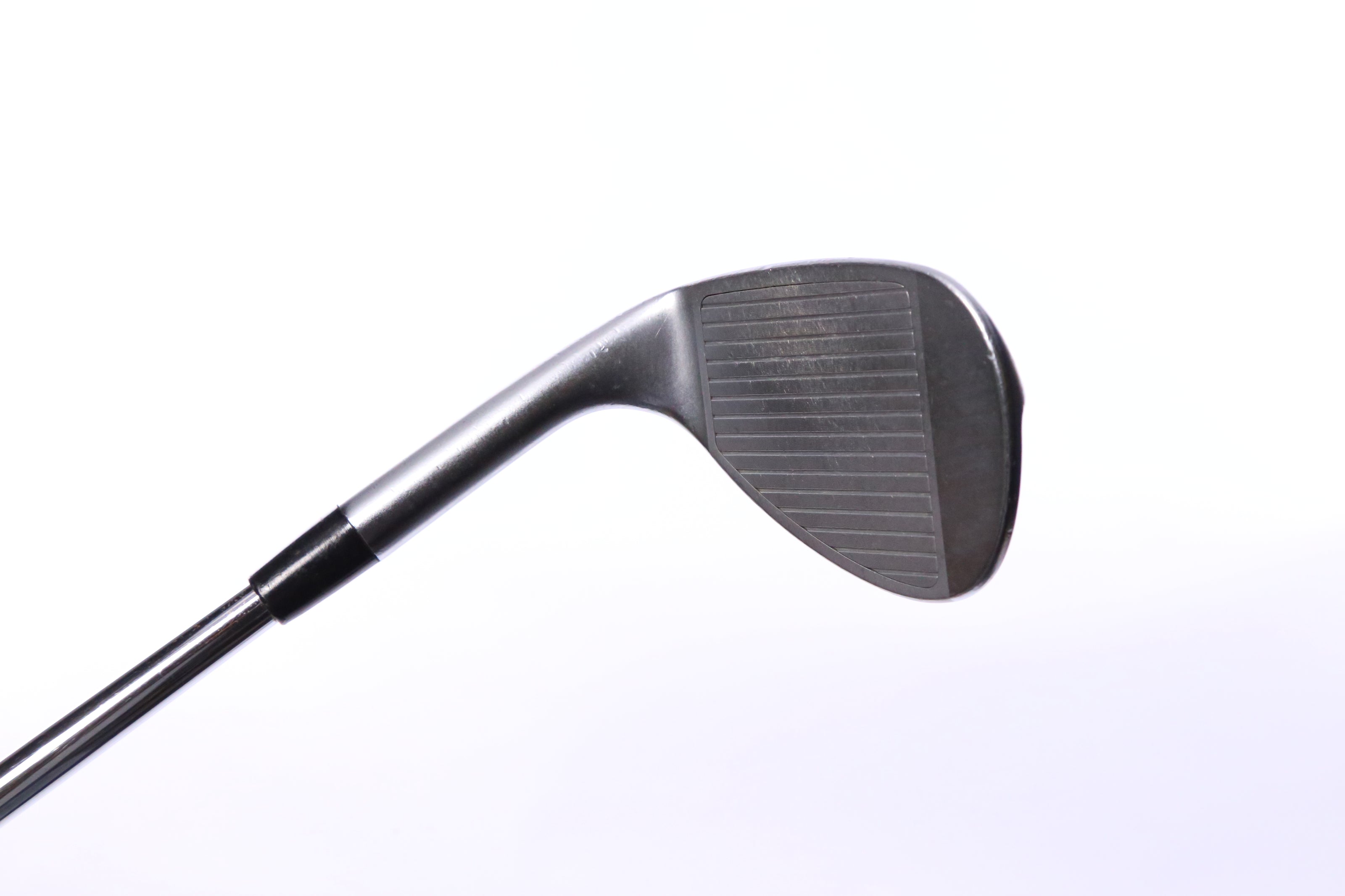 Used TaylorMade Z TP Lob Wedge - Right-Handed - 58 Degrees - Wedge Flex-Next Round