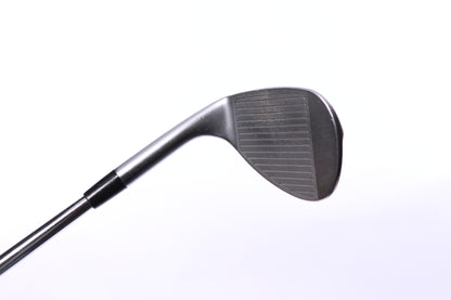 Used TaylorMade Z TP Lob Wedge - Right-Handed - 58 Degrees - Wedge Flex-Next Round