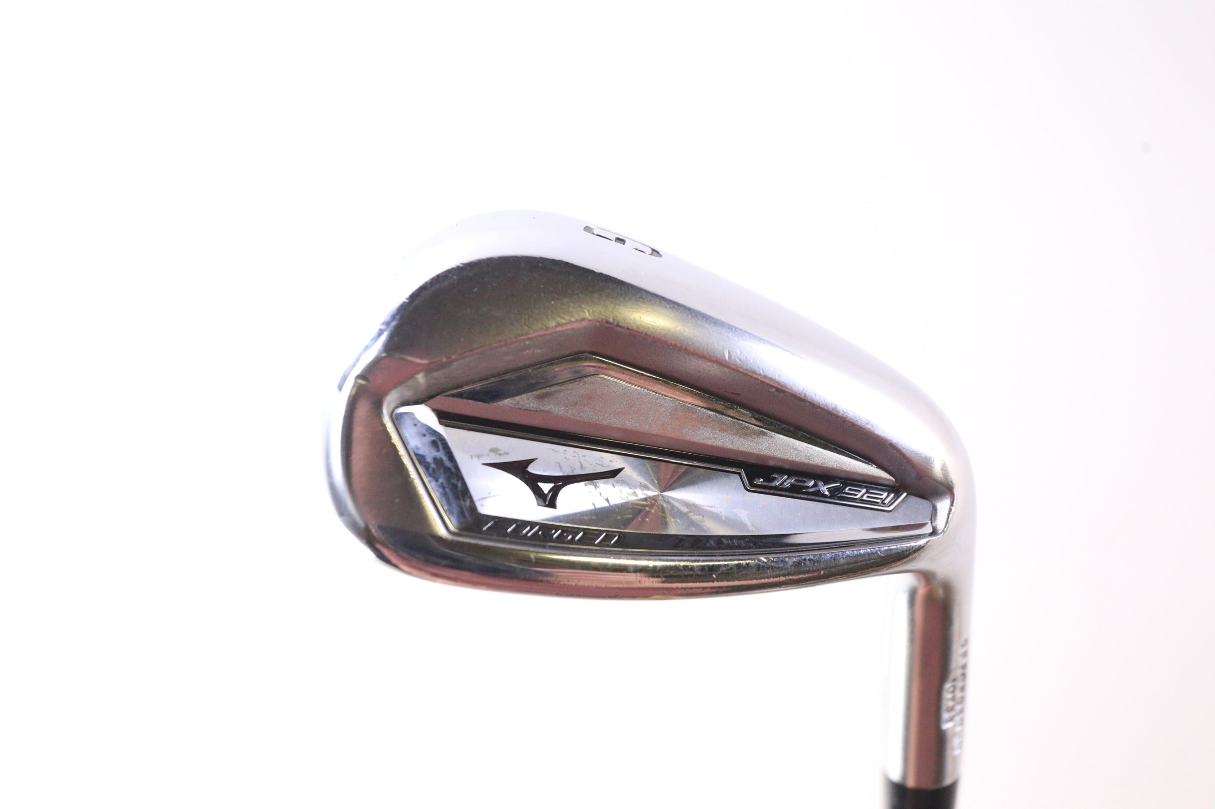 Mizuno gap wedge degree deals