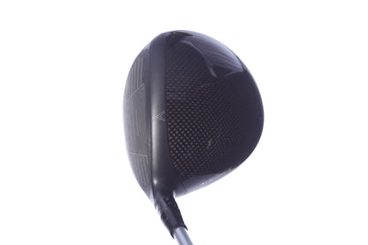 Used Callaway Paradym Ai Smoke MAX D Driver - 12 Degrees - Ladies Flex Aldila Ascent - Right-Handed-Next Round