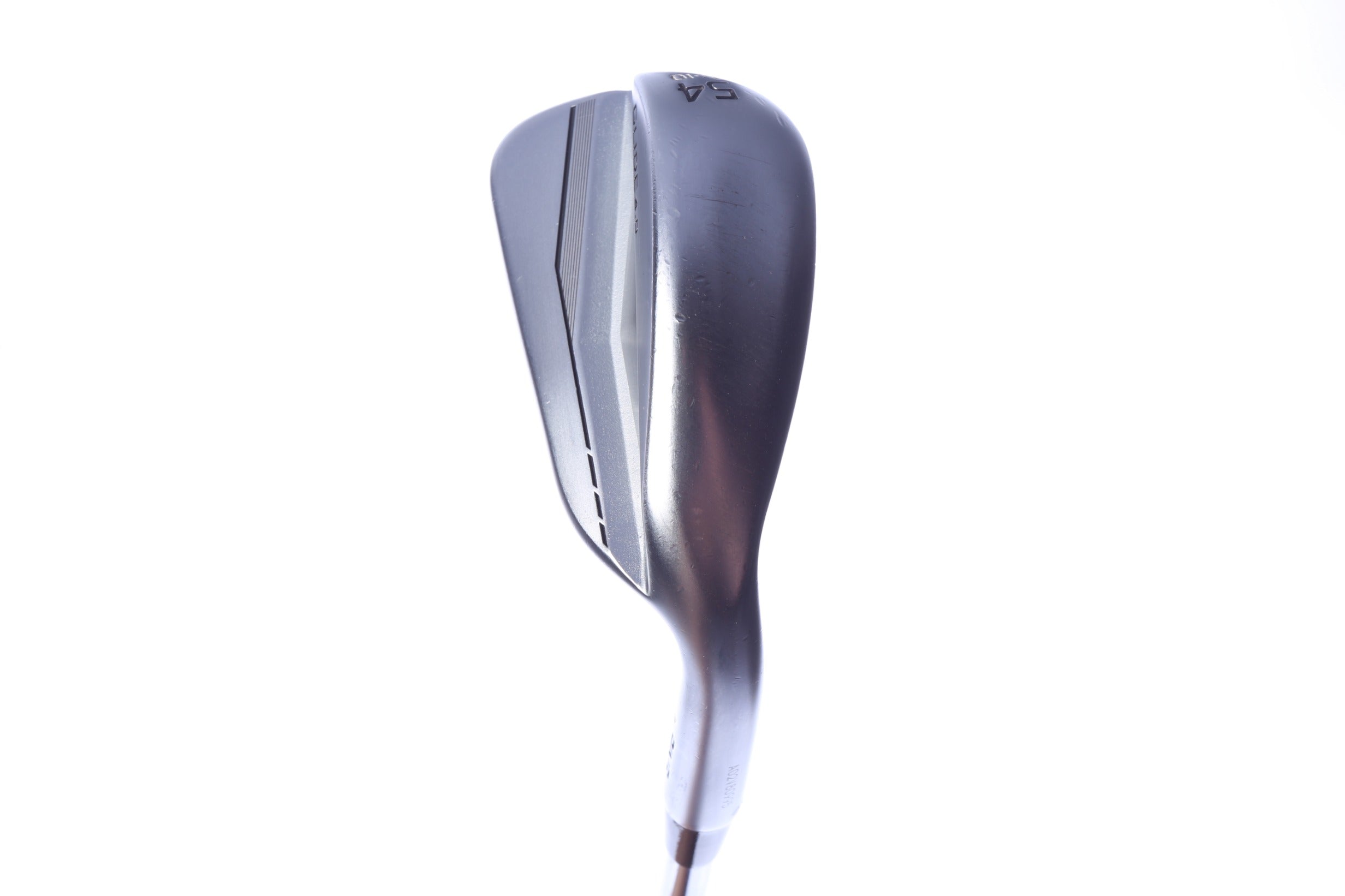 Used Ping Glide 4.0 Sand Wedge - Right-Handed - 54 Degrees - Stiff Flex