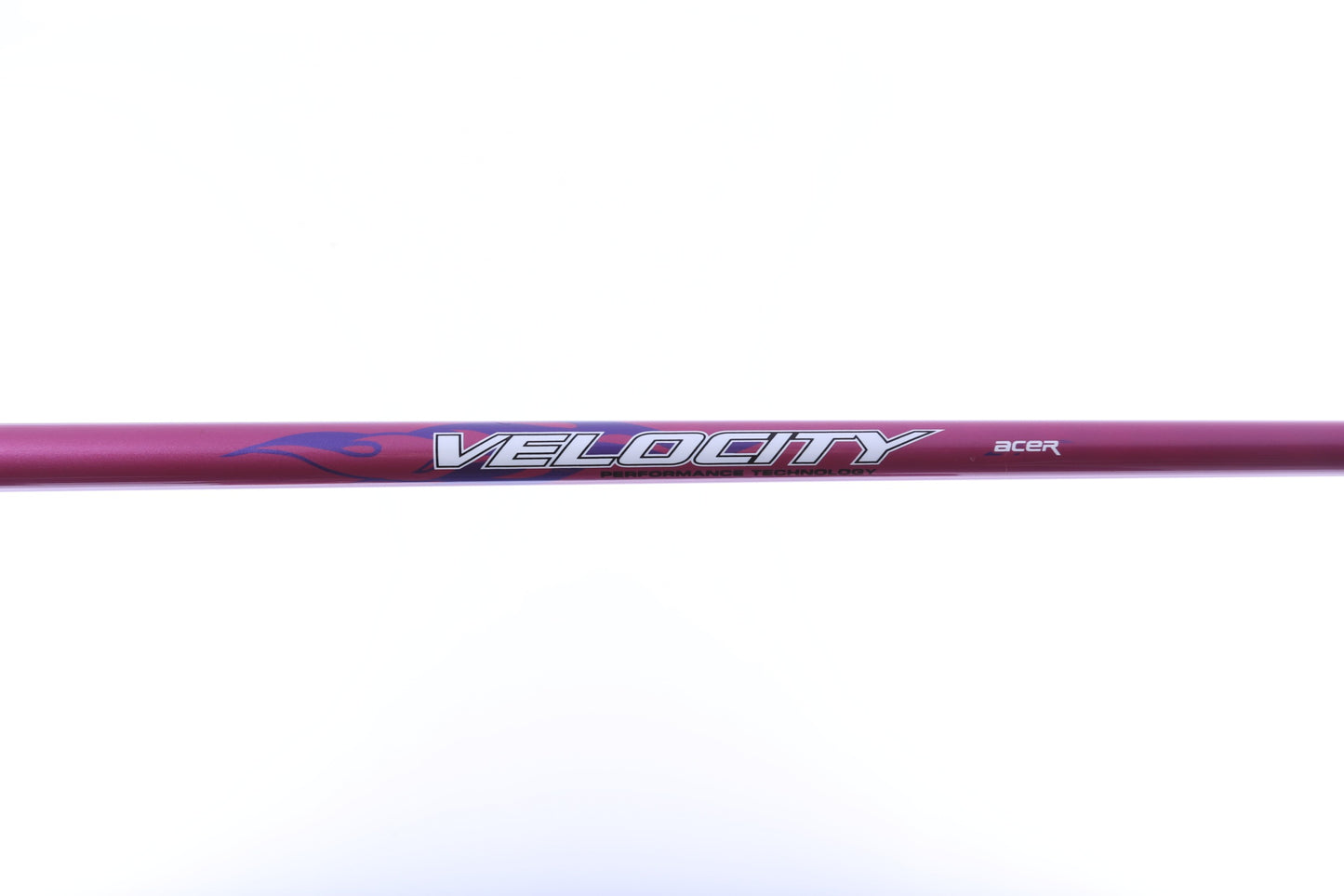 Used Callaway Big Bertha REVA 23 Driver - 12.5 Degrees - Ladies Flex Acer Velocity - Right-Handed-Next Round