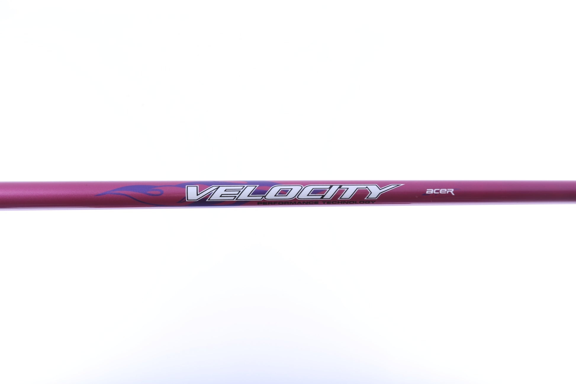 Used Callaway Big Bertha REVA 23 Driver - 12.5 Degrees - Ladies Flex Acer Velocity - Right-Handed-Next Round